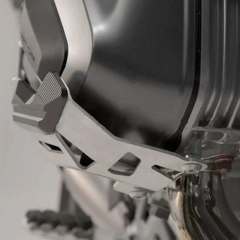 R53D Cylinder Head Guards Protector Cover Guard Motorcycle Accessories for R1250GS