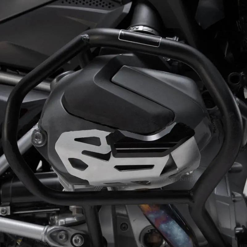 R53D Cylinder Head Guards Protector Cover Guard Motorcycle Accessories for R1250GS