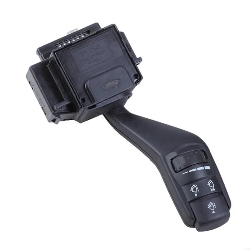 R53D Turn Switch Windshield Wiper Multifunction Combine Switch 4M5T17A553AD