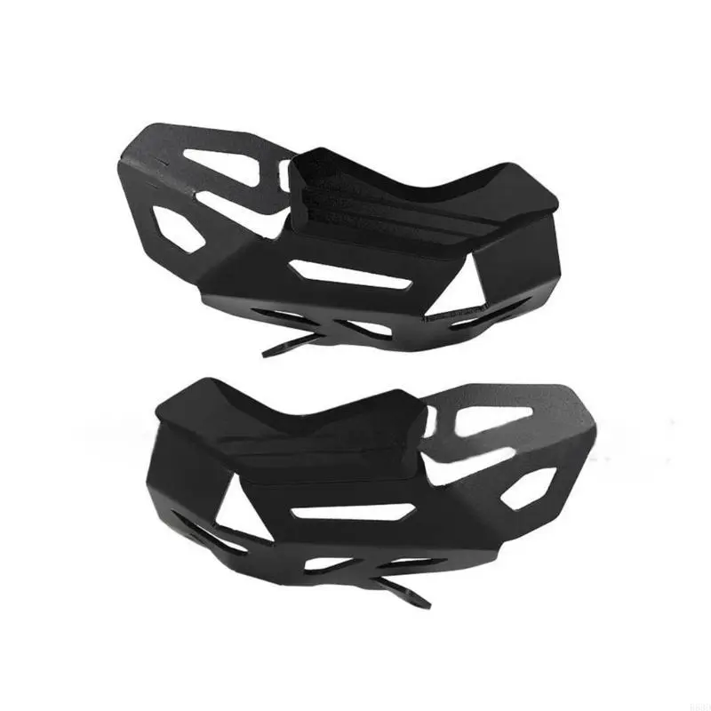 R53D Cylinder Head Guards Protector Cover Guard Motorcycle Accessories for R1250GS