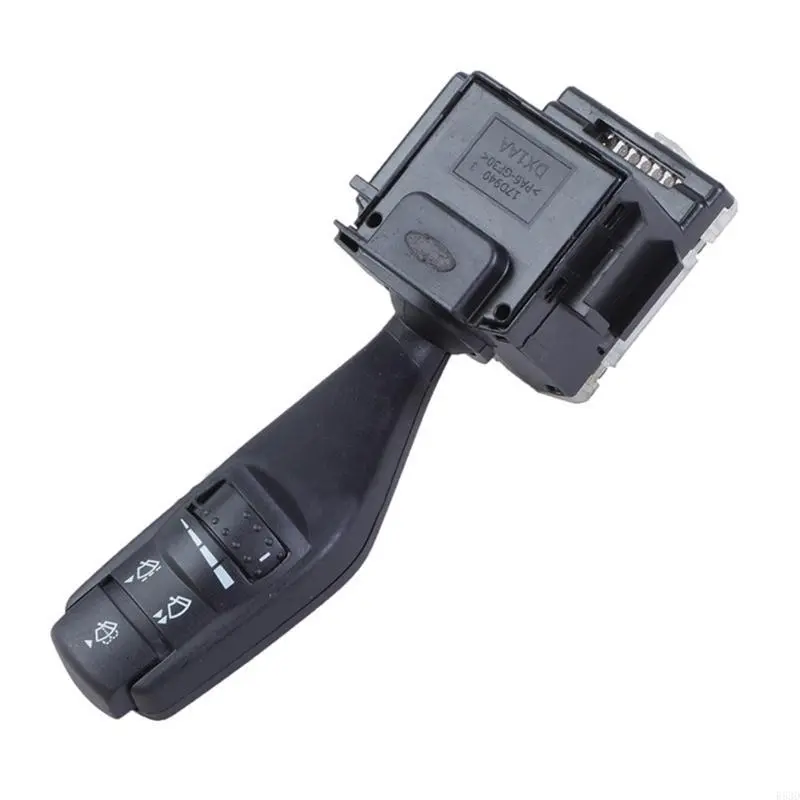 R53D Turn Switch Windshield Wiper Multifunction Combine Switch 4M5T17A553AD