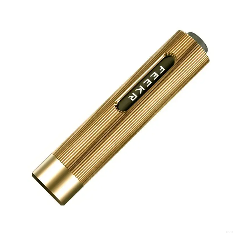 R53D Car Ashtray Anti Soot-flying Cigarette Cover No Cigarette Box