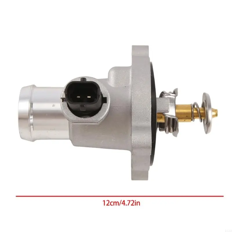 R53D Car Electronic Thermostat for Tiggo 7 Tiggo 8 Auto Accessories F4J16-1306110
