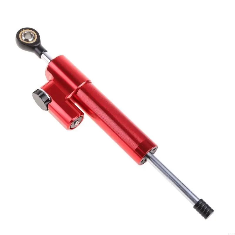 R53D Steering Damper Stabilizer Absorber Direction Bracket For Heavy Locomotives Motorcycles Engine Direction