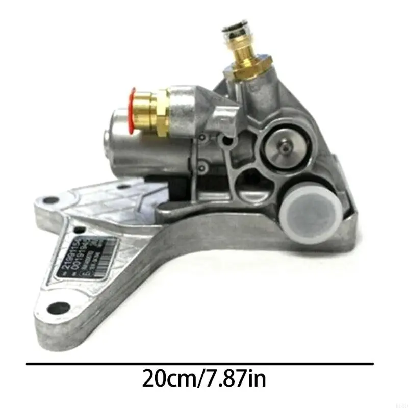 R53D Replacement Air Solenoid Valves 20561888 20741660 20994250 Easy Installation
