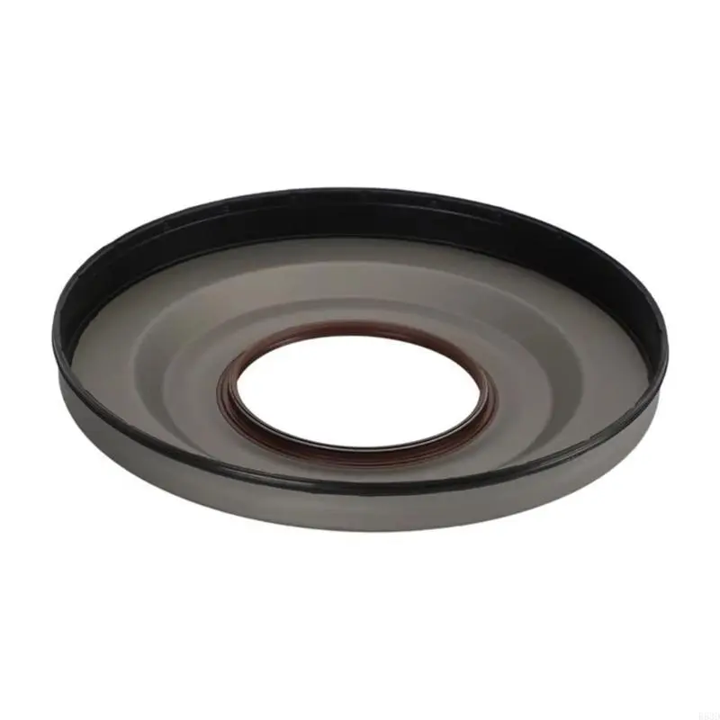 R53D 6DCT450 MPS6 Transmission Front Oil Seal Caps Easy Installation for S60 V40 Quick Maintenance & Repairs