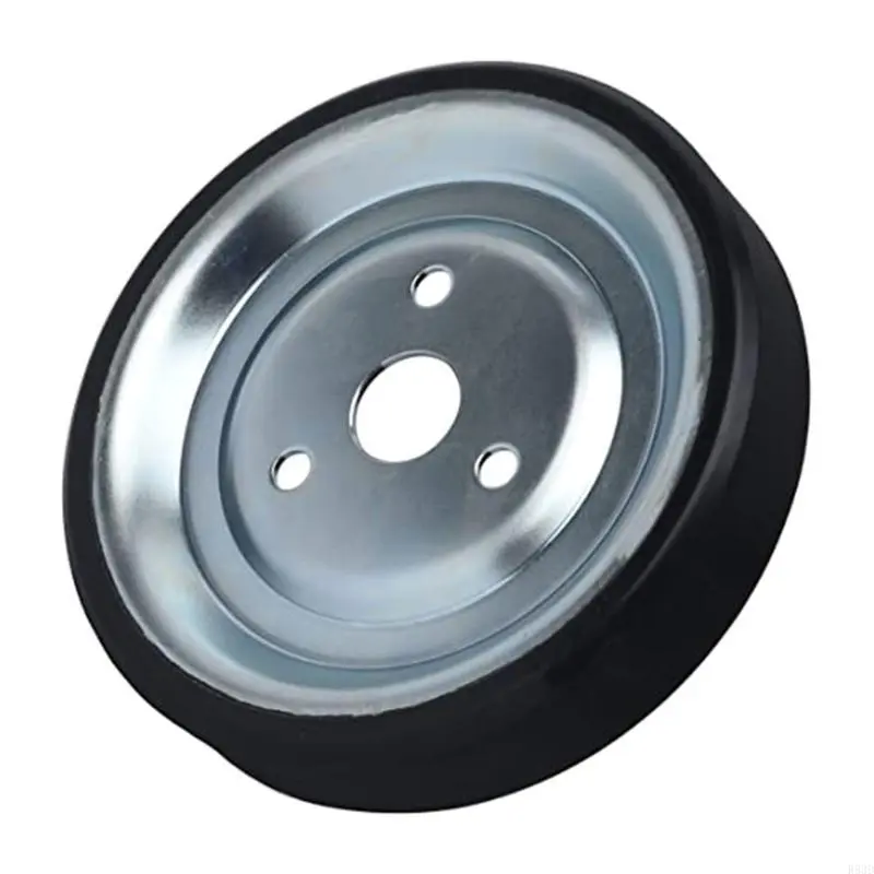 R53D for Mini R55 R56 R57 R59 R60 R61 Engine Water Pully Automotive Repair Accessories Parts Replace 11517571012