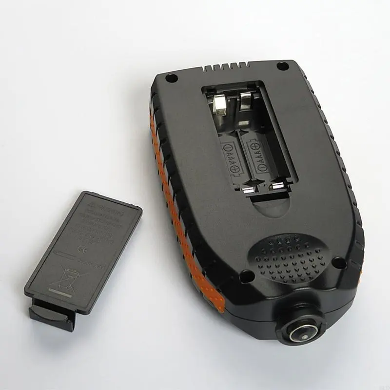 R53D Coating Thickness Gauge,Best Digital Meter for Automotive Paint Thickness Measurement 0~1500um Fe & NFe