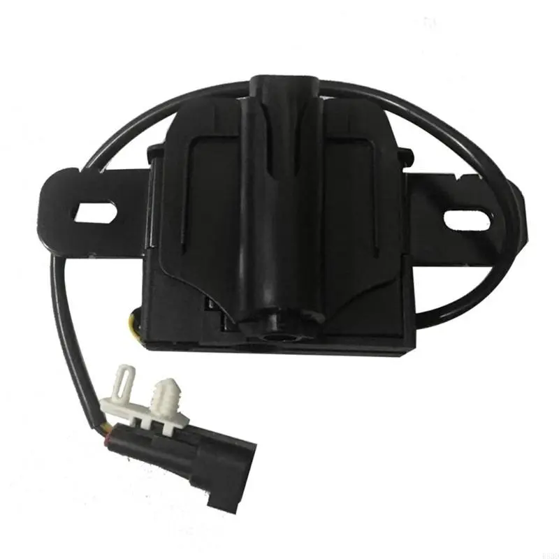 R53D 31371016 Locking Machines Car Engine Door HoodsLock Latchs Cabin for S60 V40