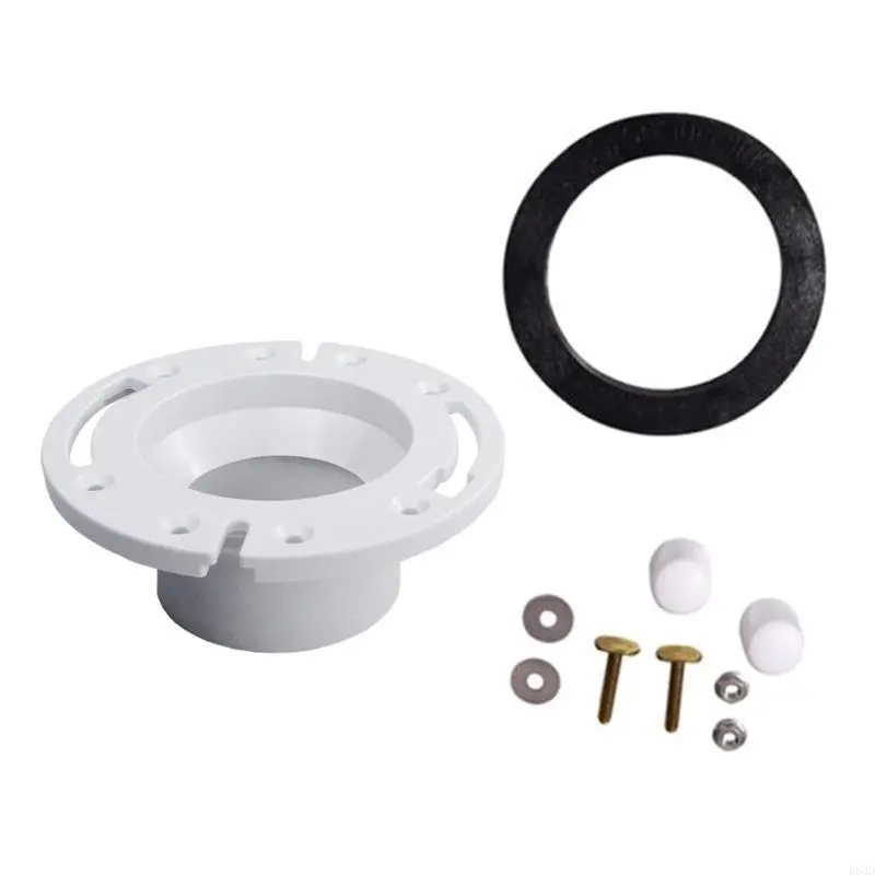 R53D RVs Toilet Seal Gaskets for 300 310 Series RVs Toilet Flange Seal