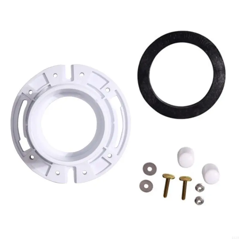 R53D RVs Toilet Seal Gaskets for 300 310 Series RVs Toilet Flange Seal