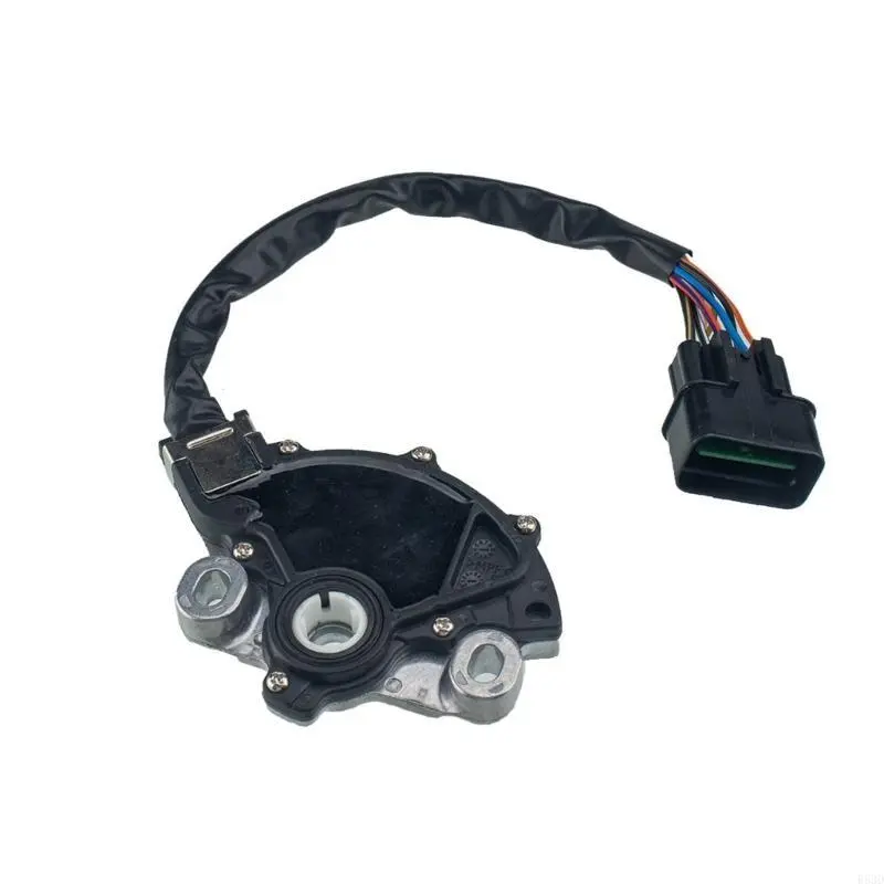 R53D Easy to Install Transmission Gear Position Switch for Comfortable and Safe Driving Improved Vehicle Operation MR263257