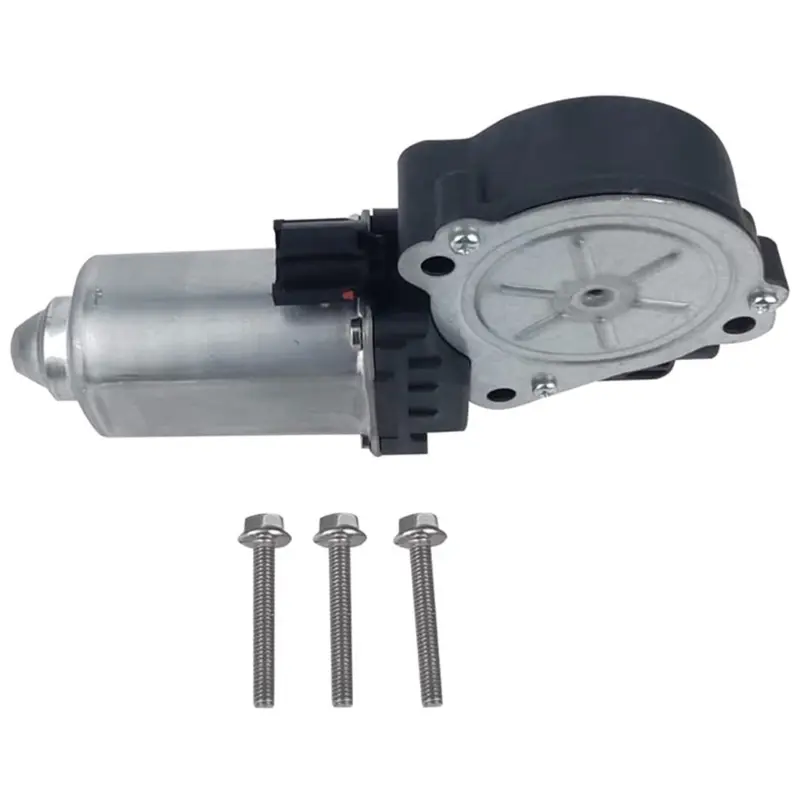 Step Motor High Efficiency Conversion for Kwikee 22 1101428 Repair
