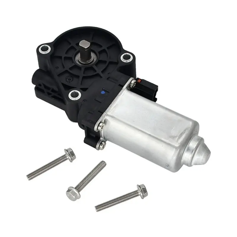 Step Motor High Efficiency Conversion for Kwikee 22 1101428 Repair