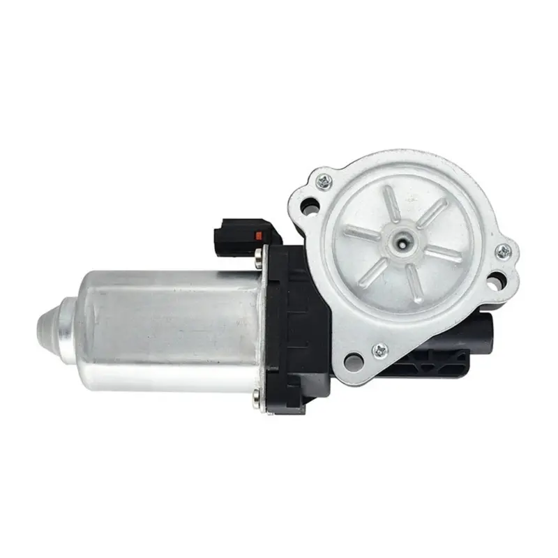 Step Motor High Efficiency Conversion for Kwikee 22 1101428 Repair