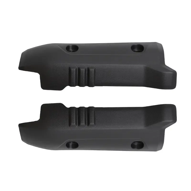 Shock Absorbing Cover Motorcycle Front Fork Shock Guard Scratch Resistant