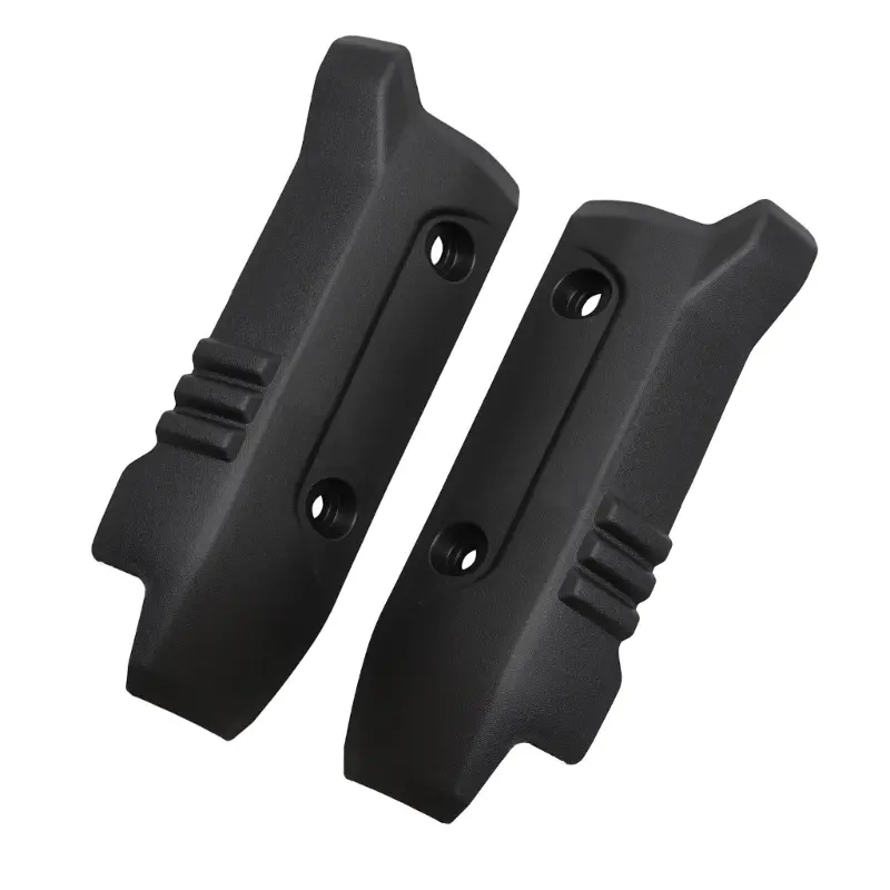 Shock Absorbing Cover Motorcycle Front Fork Shock Guard Scratch Resistant