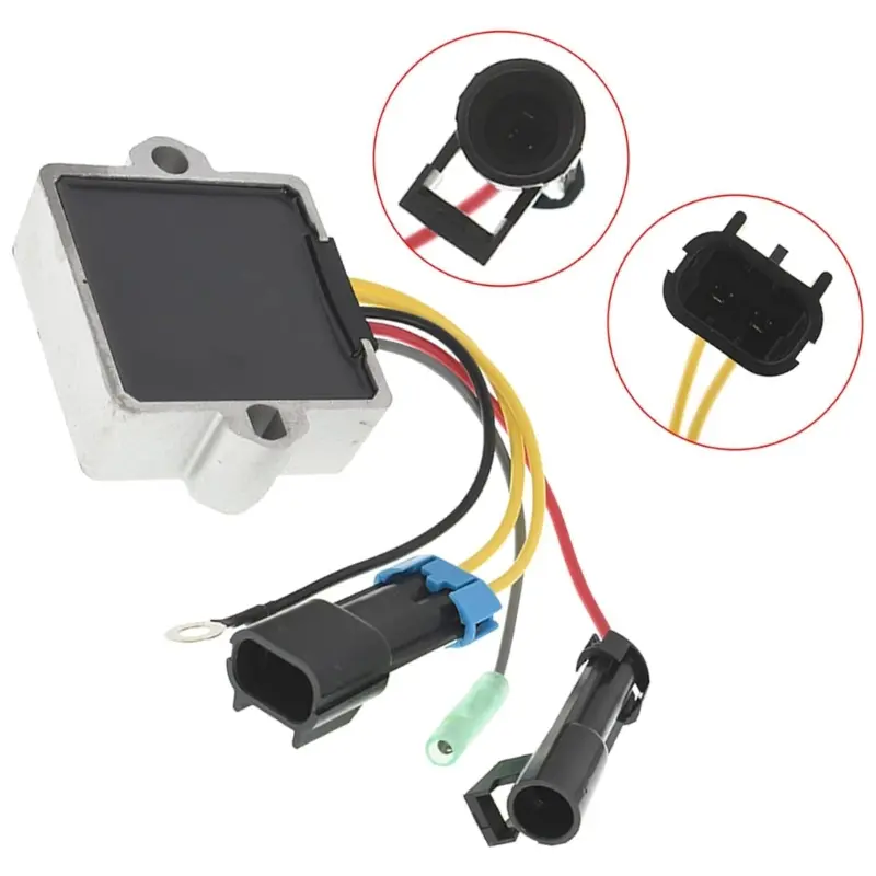 Regulator Rectifier for Marine 4 25 30 40 50 893640T01 893640A03 893640-001 830179T1