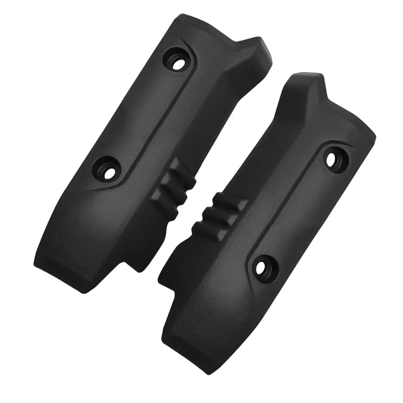 Shock Absorbing Cover Motorcycle Front Fork Shock Guard Scratch Resistant