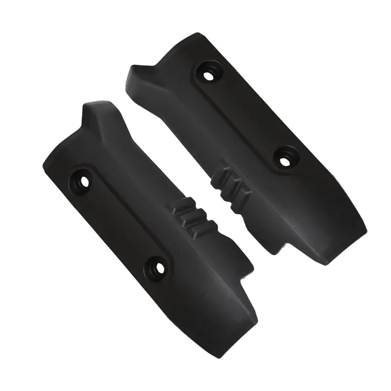 Shock Absorbing Cover Motorcycle Front Fork Shock Guard Scratch Resistant