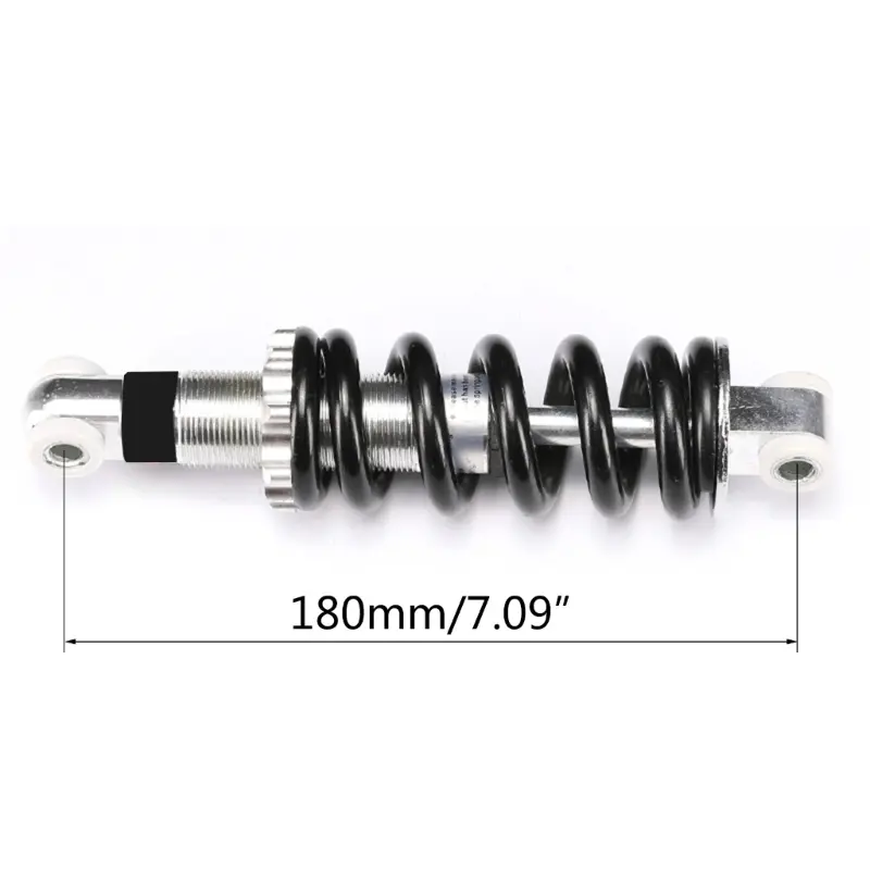 Rear Suspension For Bicycle E-Bike MTB Scooter Dirt Electric Bike