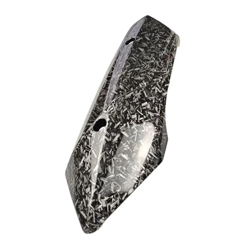 Motorcycle Exhaust Heat Shield Protectors ABS Vehicle Motorcycle Exhaust Pipe Protections Cover Heat Shield