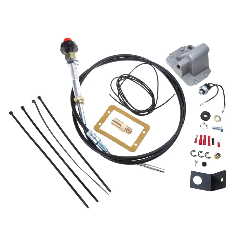 Smooth Reliable Shifts Axles Disconnect Conversion Elevates Driving Experience for XJ YJ 1984-1995 4x4PosiLok PSL900