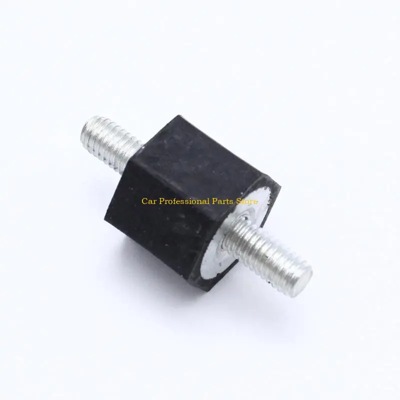 R53D Rubber Mounts Male Anti Vibration Silent Block Bobbins Engines for Golf MK2