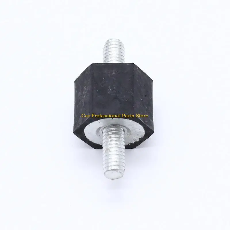 R53D Rubber Mounts Male Anti Vibration Silent Block Bobbins Engines for Golf MK2