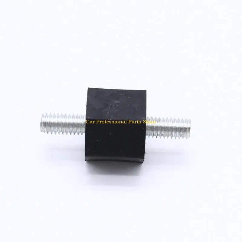 R53D Rubber Mounts Male Anti Vibration Silent Block Bobbins Engines for Golf MK2