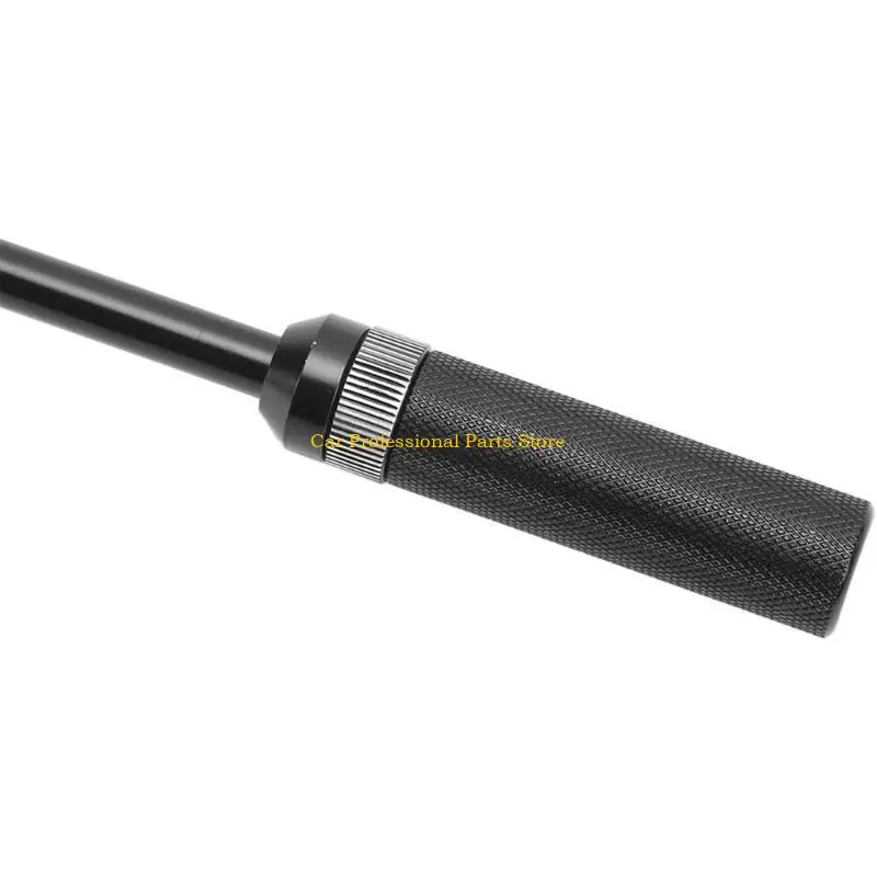 R53D 16.5inch Carburetor Screw Adjusting Tool 110° Angled Head Metal Universally for ATV UTV Snowmobile