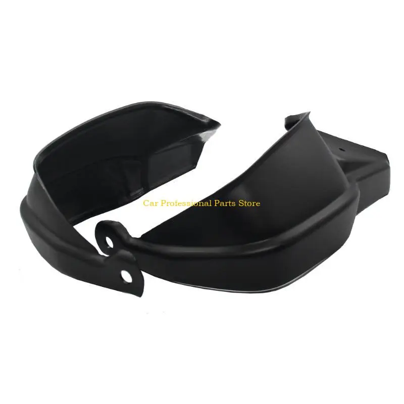 R53D For X DCT 14-18 Motorbike Handguard Hand Shield Protector Windshield