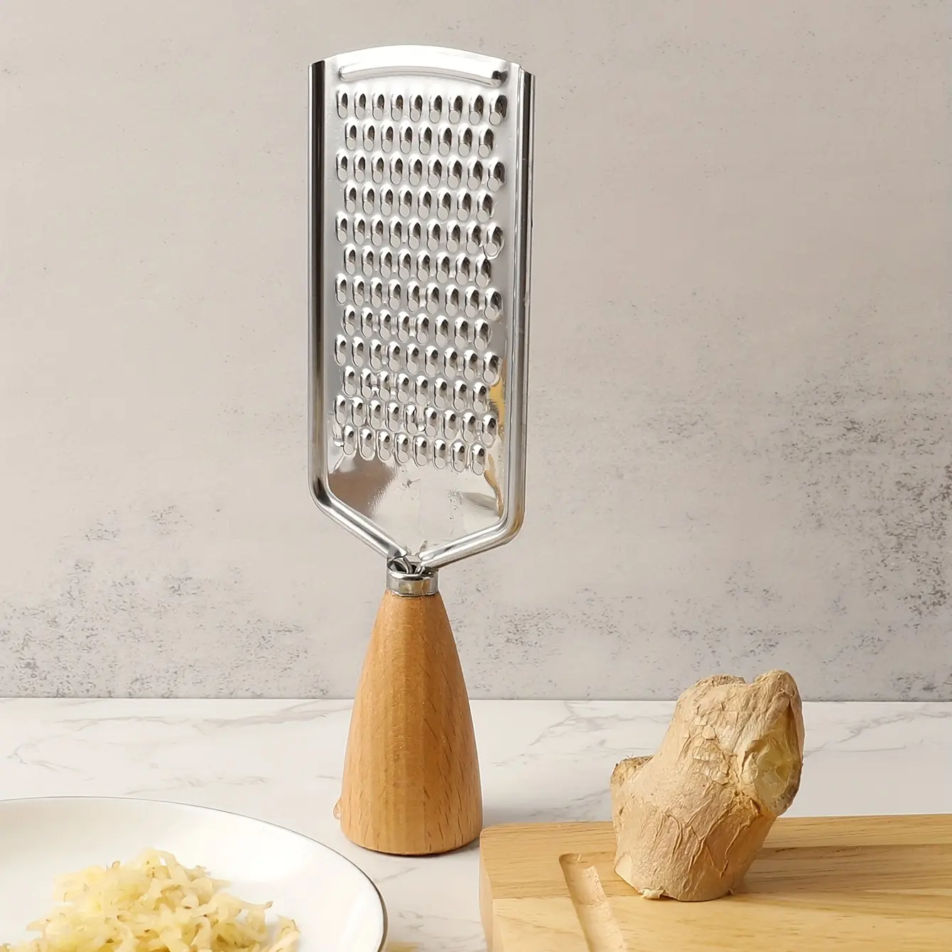1PC Multi functional slicer for household potatoes, fruits, and vegetables