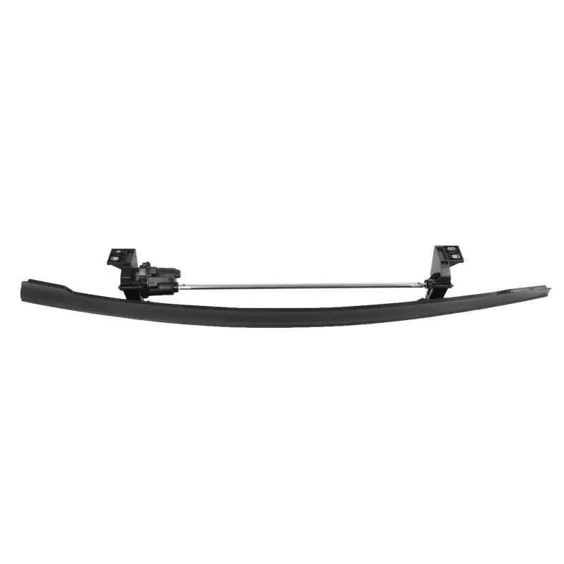 Car Active Air Dam For Ram 1500 DT 2019 2020 2021 2022 2023 Front Active Air Dam Replace Part OEM Mopar 68274406AH 68274406AG