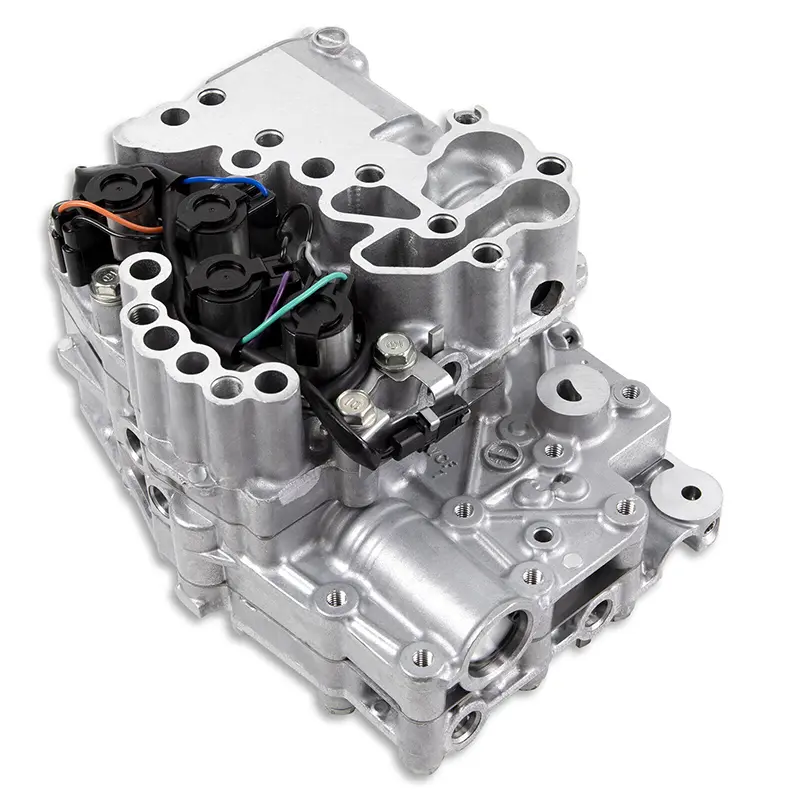 OEM 2012-UP TR580 CVT Transmission Valve Body For Subaru Exiga Forester Impreza Levorg Outback 31825AA050 31825AA051 31825AA052