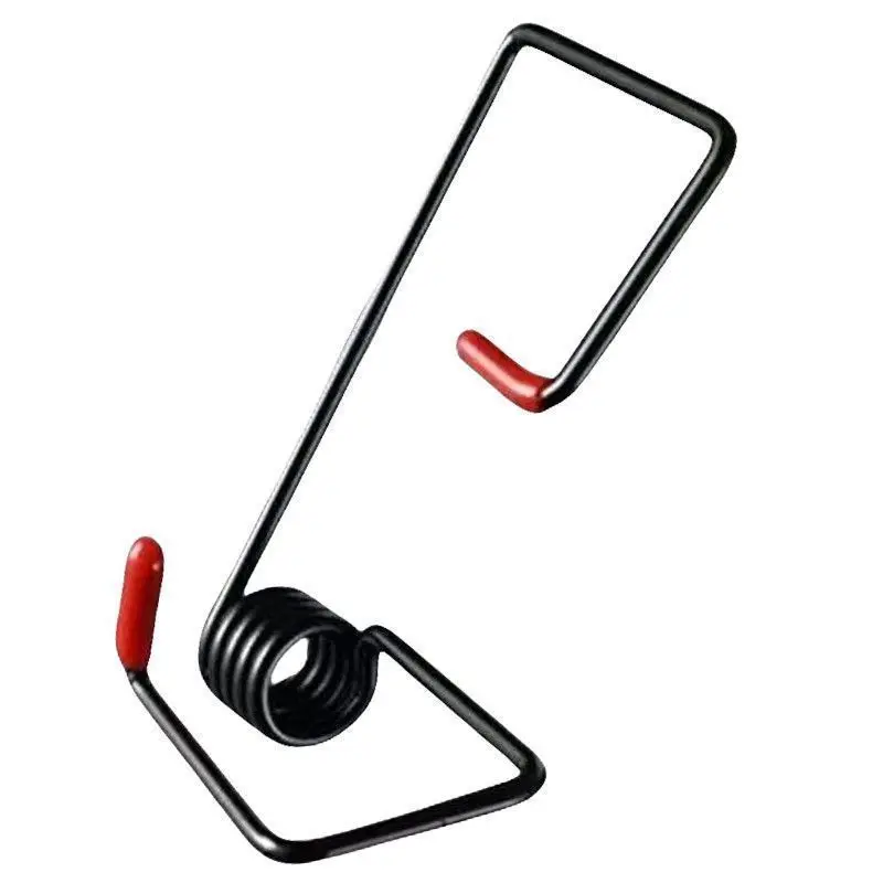 Car Wiper Booster Spring Universal Intelligent Wiper Arms Alloy Rubber Windscreen Auto Replaceable Parts Tools Wipers Spring