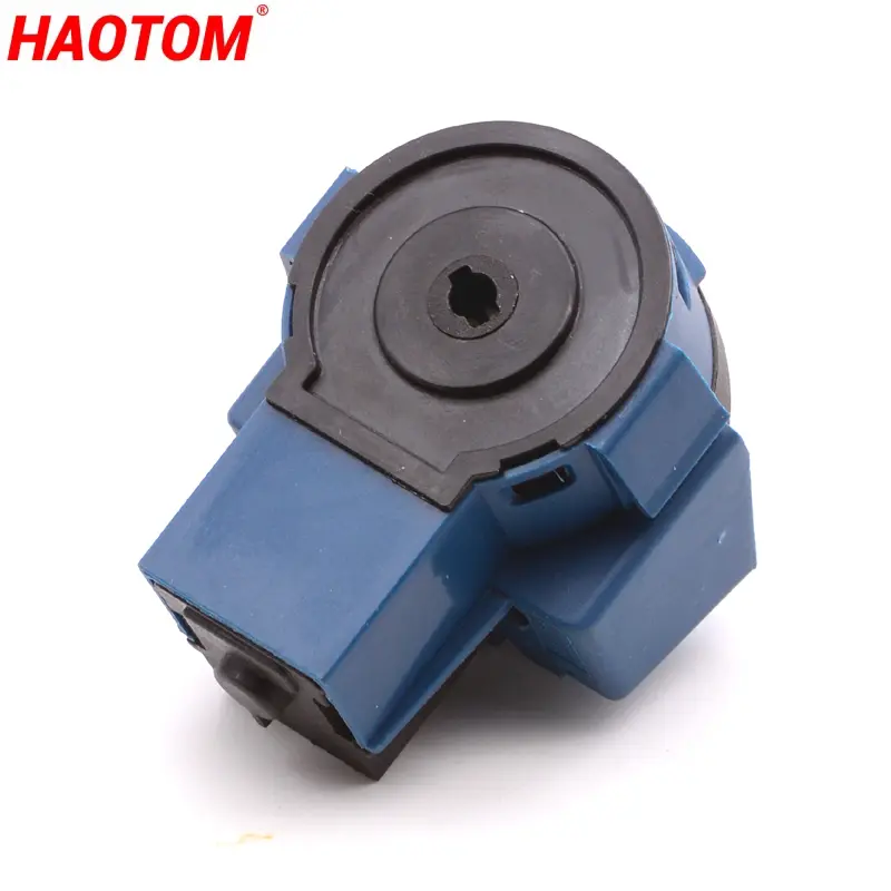 New Ignition Starter Lock Switch For Ford Focus 2008 GALAXY 2006-2014 MONDEO MK4 S-MAX TRANSIT FIESTA MK6 2002-2008 1S7T11572AD