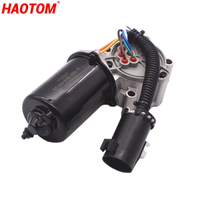 Car Transfer Case Motor Transmission 4408.648.008 3255705007 For Ssangyong MUSSO SPORTS KORANDO REXTON 4WD
