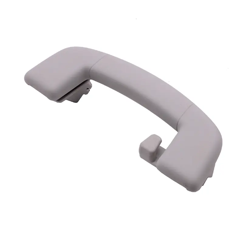 1PCS Car Roof Armrest Folding Handle Gray Front Rear Left Right For VW Golf 7 MK7 Golf 7.5 5GG857607