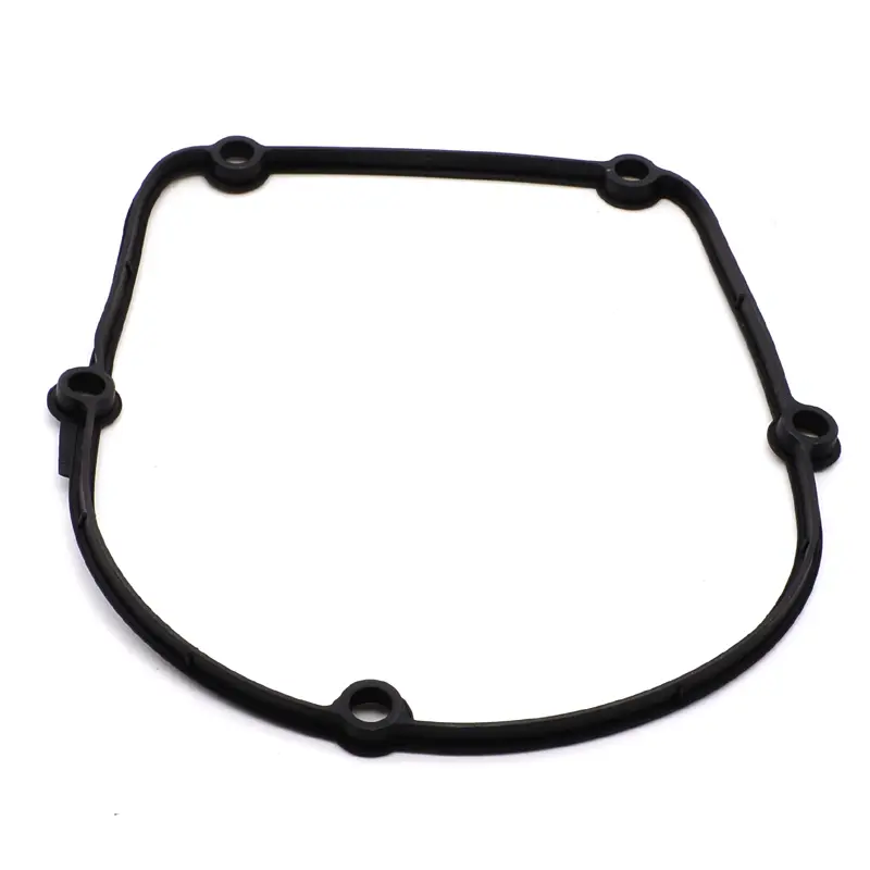 New Timing Chain Cover Gaskets For VW Passat CC Tiguan Golf 5 6 Jetta MK4 Audi Q3 Q5 Skoda Superb 2 06H 103 483 C 06H103483C