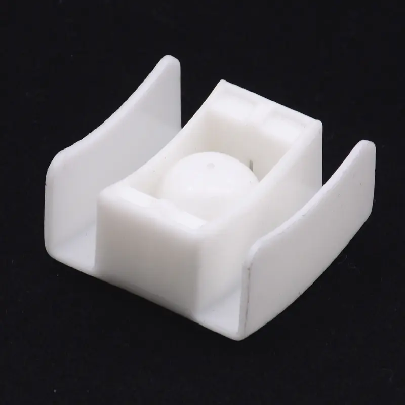 Car Left Or Right Manual Transmission Shift Rod Bushing Plastic For Audi TT Quattro 2000-2006 VW Golf 2003-2006 Beetle 1J0711550