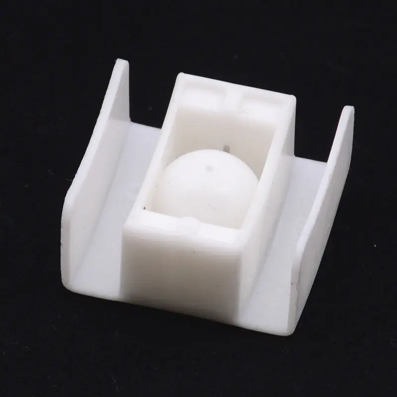 Car Left Or Right Manual Transmission Shift Rod Bushing Plastic For Audi TT Quattro 2000-2006 VW Golf 2003-2006 Beetle 1J0711550