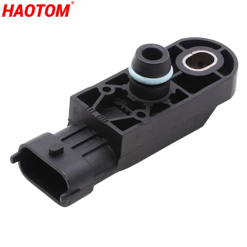 Map Intake Air Turbo Boost Pressure Sensor For Alfa Romeo Dacia Fiat Nissan Opel Renault Vauxhall Suzuki 0281002996 0281002566