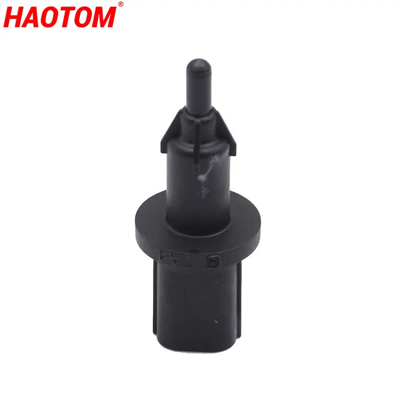 New Intake Air Charge Temperature Sensor IAT For HONDA CRX Del Sol Civic HR-V HRV Insight 37880-P2A-004 37880-P2R-A01