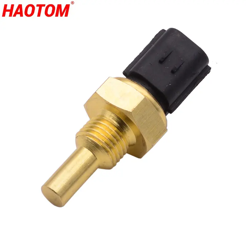 Car Coolant Water Temperature Sensor For Ssangyong Actyon 2006-2010 Kyron 2006-2014 Stavic 2006-2013 Korando C Rexton 1615423417
