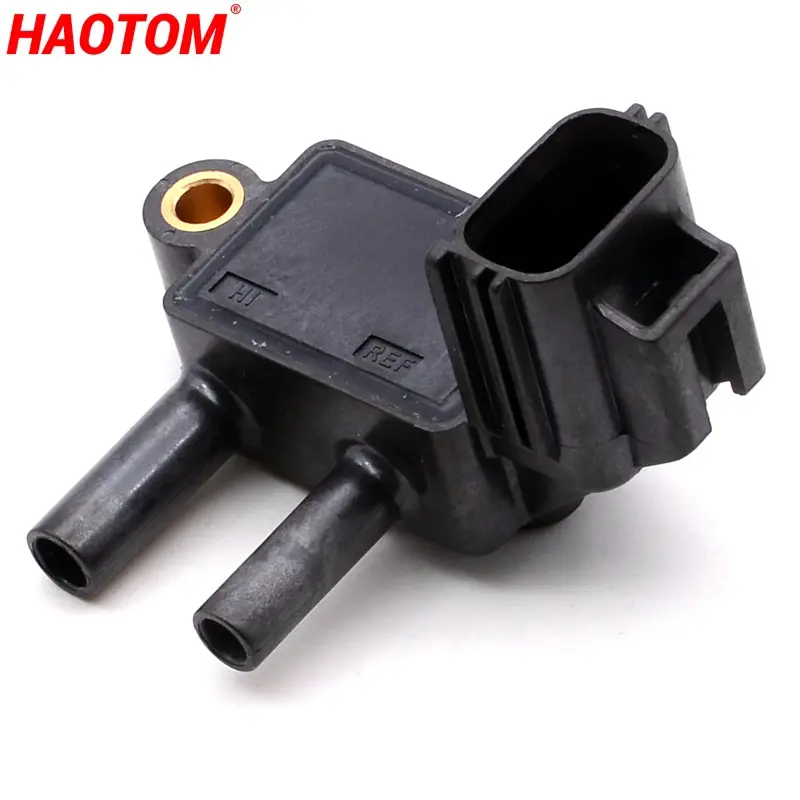 Car DPF Differential Pressure Sensor For FORD FOCUS C MAX GALAXY KUGA MONDEO VOLVO C30 S40 1698614 31319635 1786775 AV615L200AB