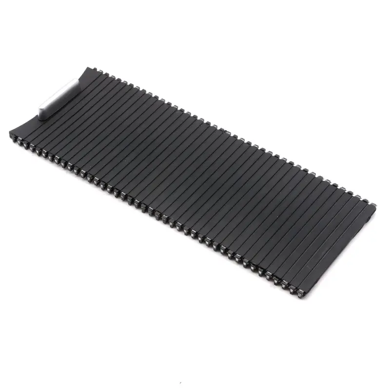 Car Armrest Center Shutter Beverage Cup Holder Curtain Cover For Jetta 2006-2011 EOS MK5 Golf MK6 Scirocco 5KD 862 531 Black