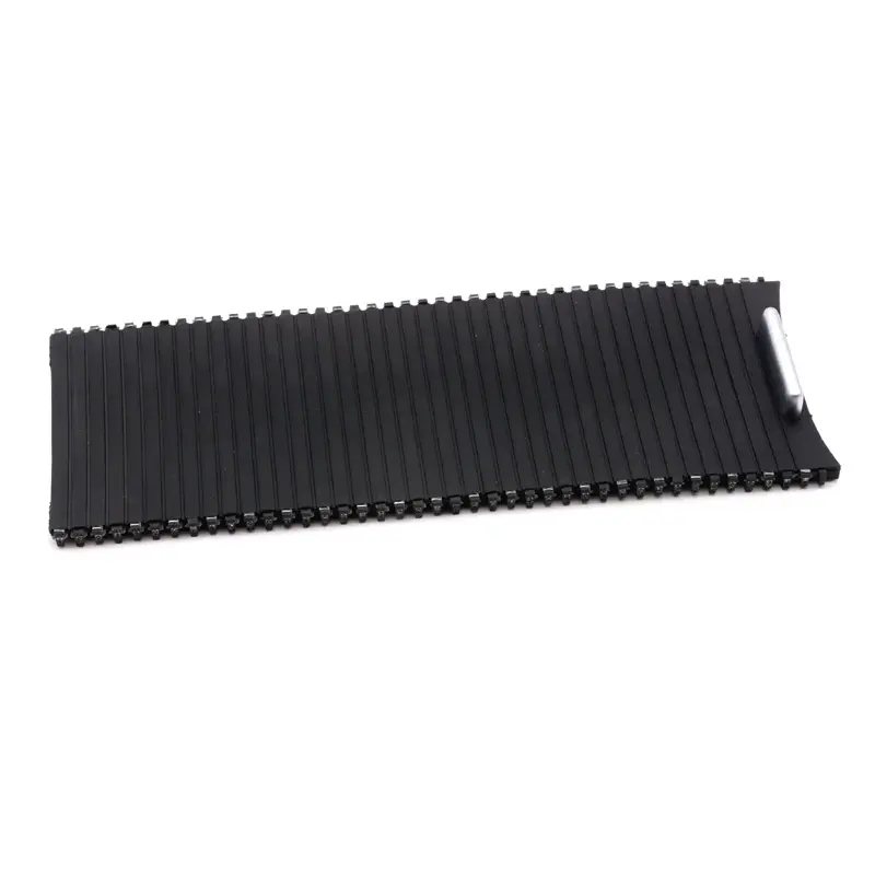 Car Armrest Center Shutter Beverage Cup Holder Curtain Cover For Jetta 2006-2011 EOS MK5 Golf MK6 Scirocco 5KD 862 531 Black