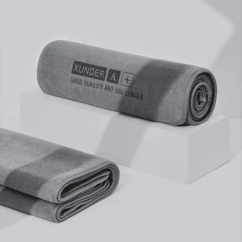 2PCS Car Wash Towel High-end Microfiber Towel Car Cleaning Drying Cloth Hemming Cloth Detailing Wash Thicken Auto Care Rag