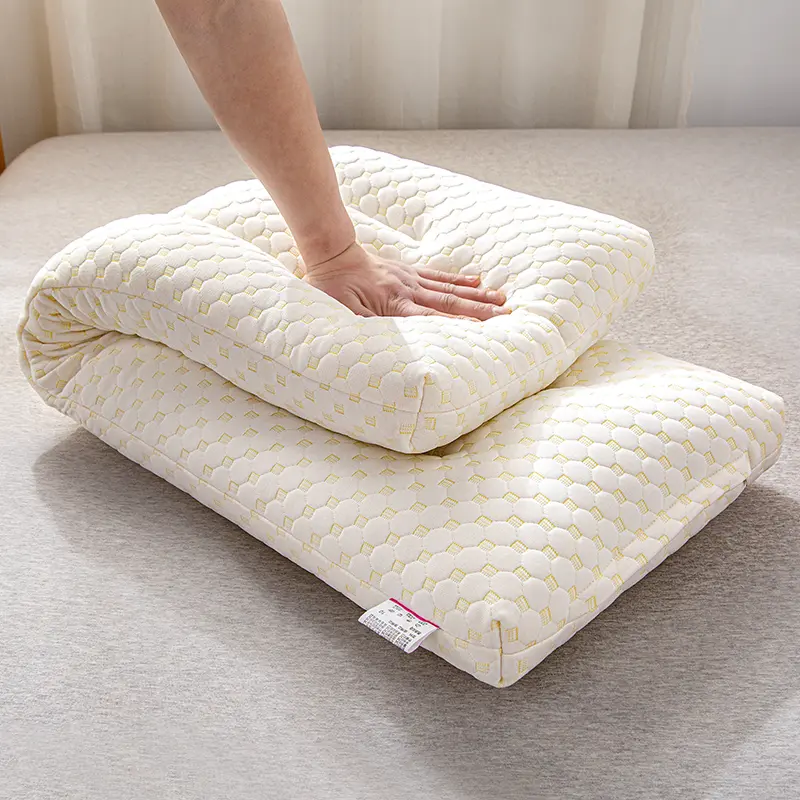 1pc Pillow Long Pillow core Home Bed Sleeping Pillow Soft Filling Cushion Neck Pillows 48x100/48x120/48x150/48x180 Pillows 베개